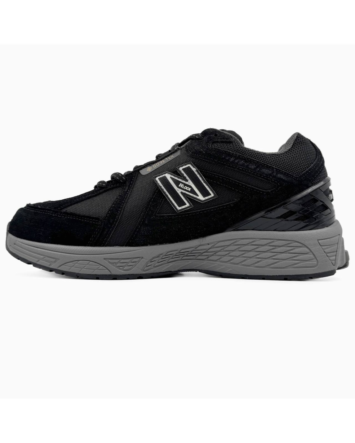 New Balance 1906R Gore-Tex Black/Grey