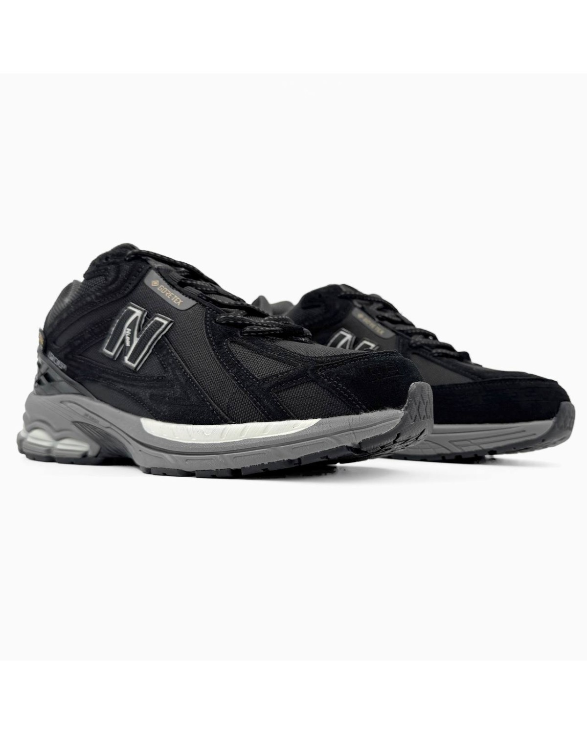 New Balance 1906R Gore-Tex Black/Grey