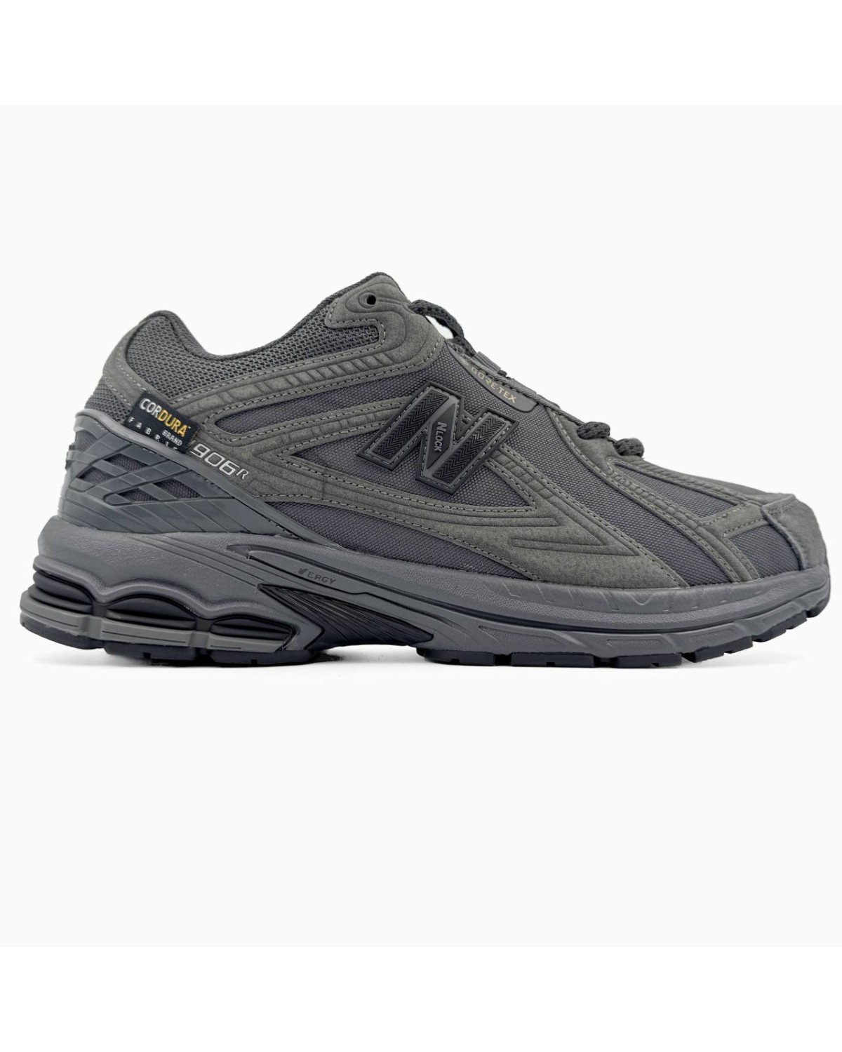 New Balance 1906R Gore-Tex Grey
