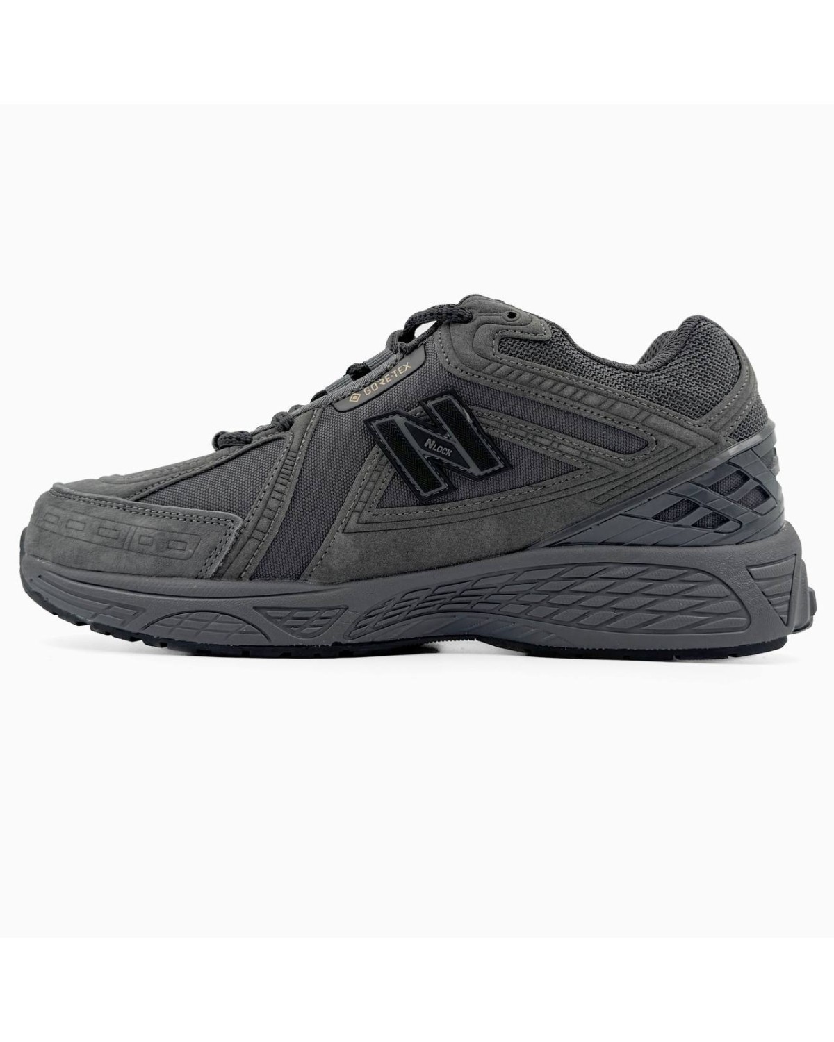 New Balance 1906R Gore-Tex Grey