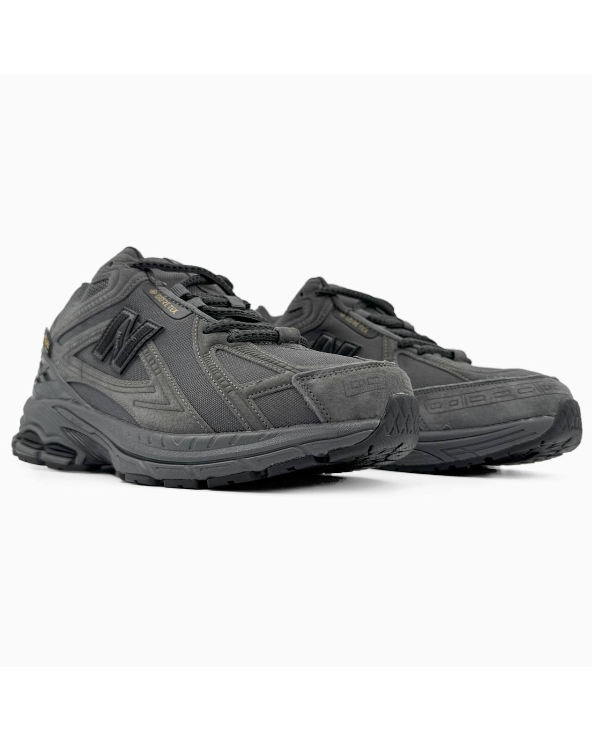 New Balance 1906R Gore-Tex Grey