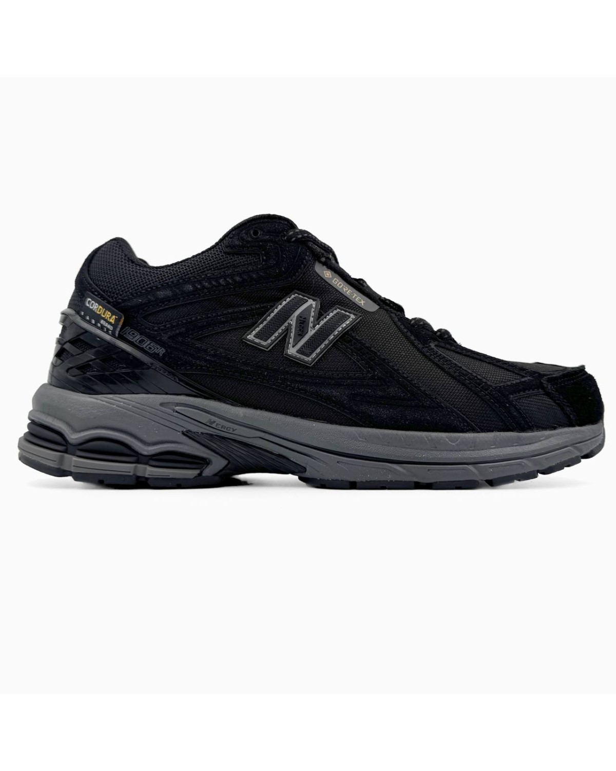 New Balance 1906R Gore-Tex Black/Grey