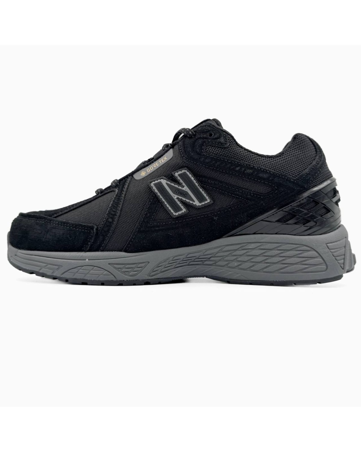 New Balance 1906R Gore-Tex Black/Grey