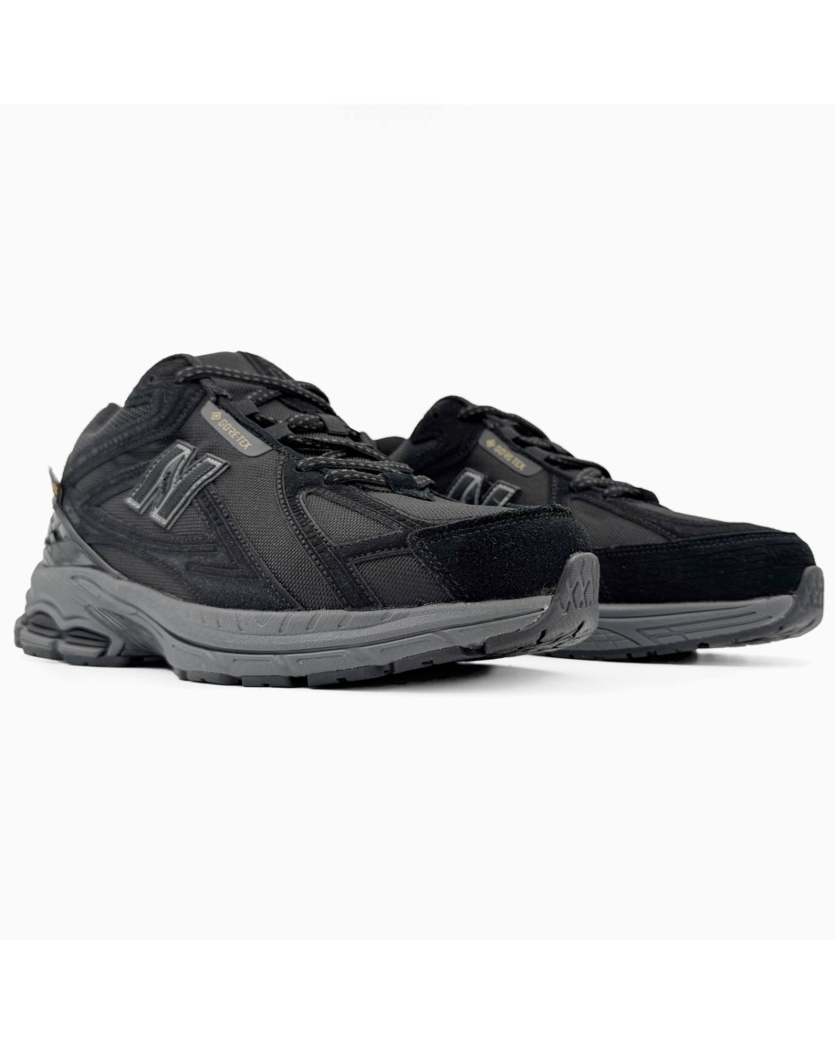 New Balance 1906R Gore-Tex Black/Grey