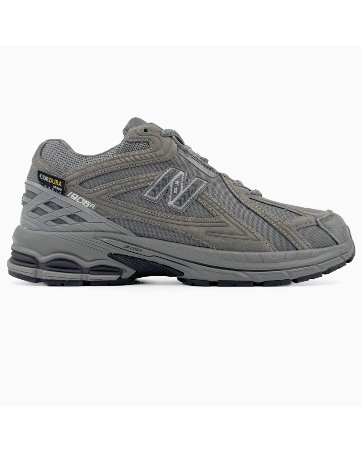 New Balance 1906R Gore-Tex Grey