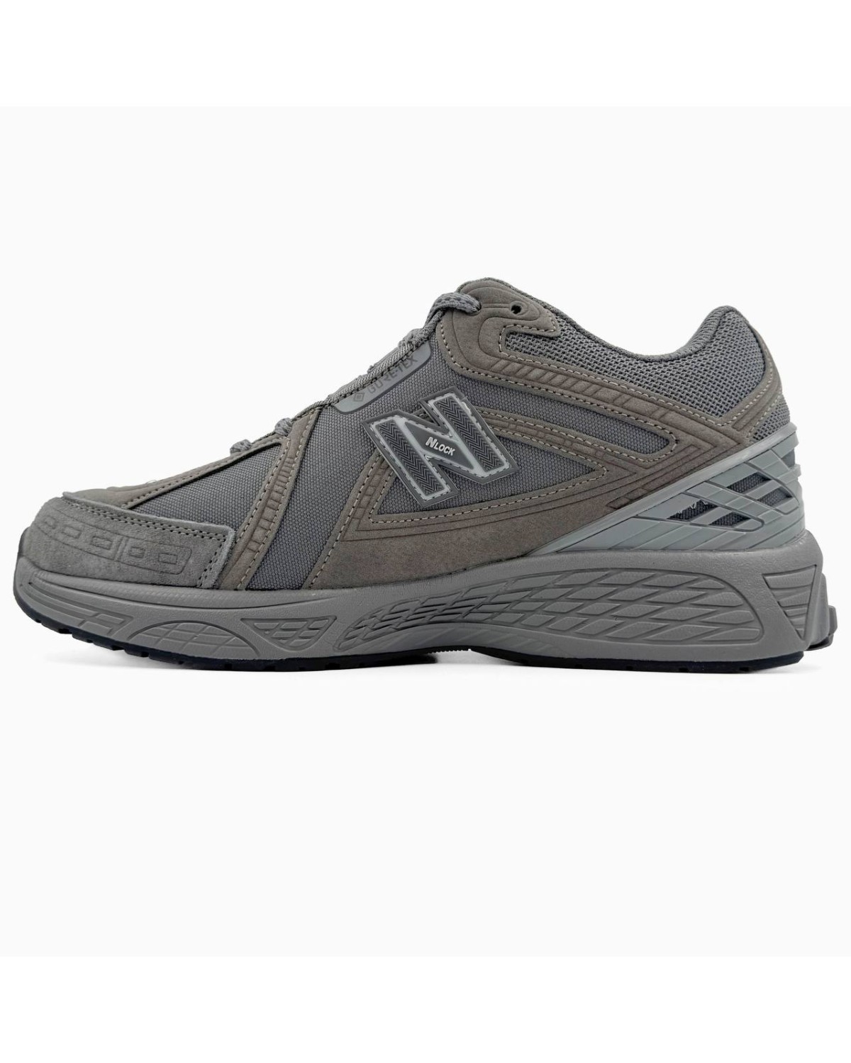 New Balance 1906R Gore-Tex Grey