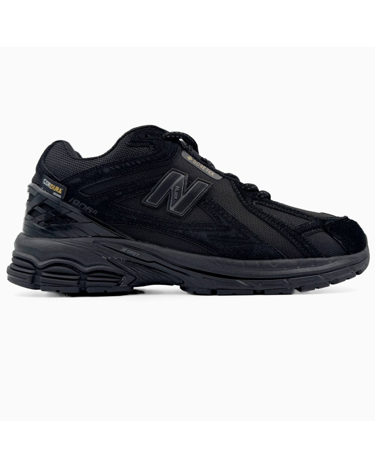 New Balance 1906R Gore-Tex Black