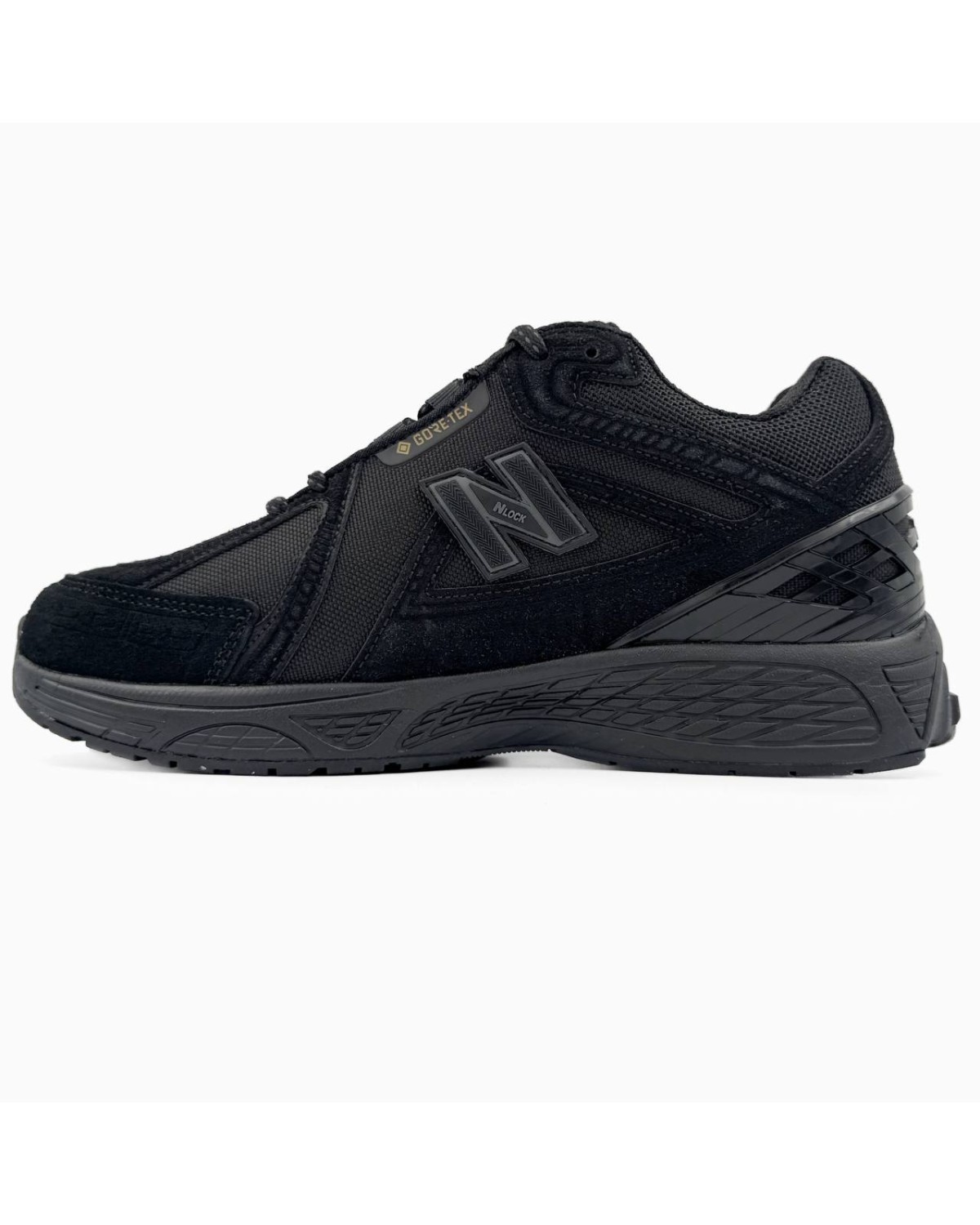 New Balance 1906R Gore-Tex Black