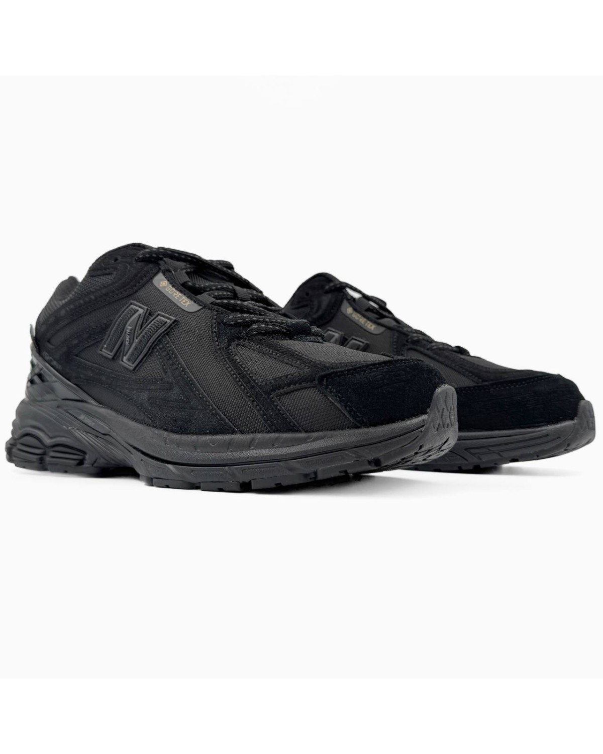 New Balance 1906R Gore-Tex Black