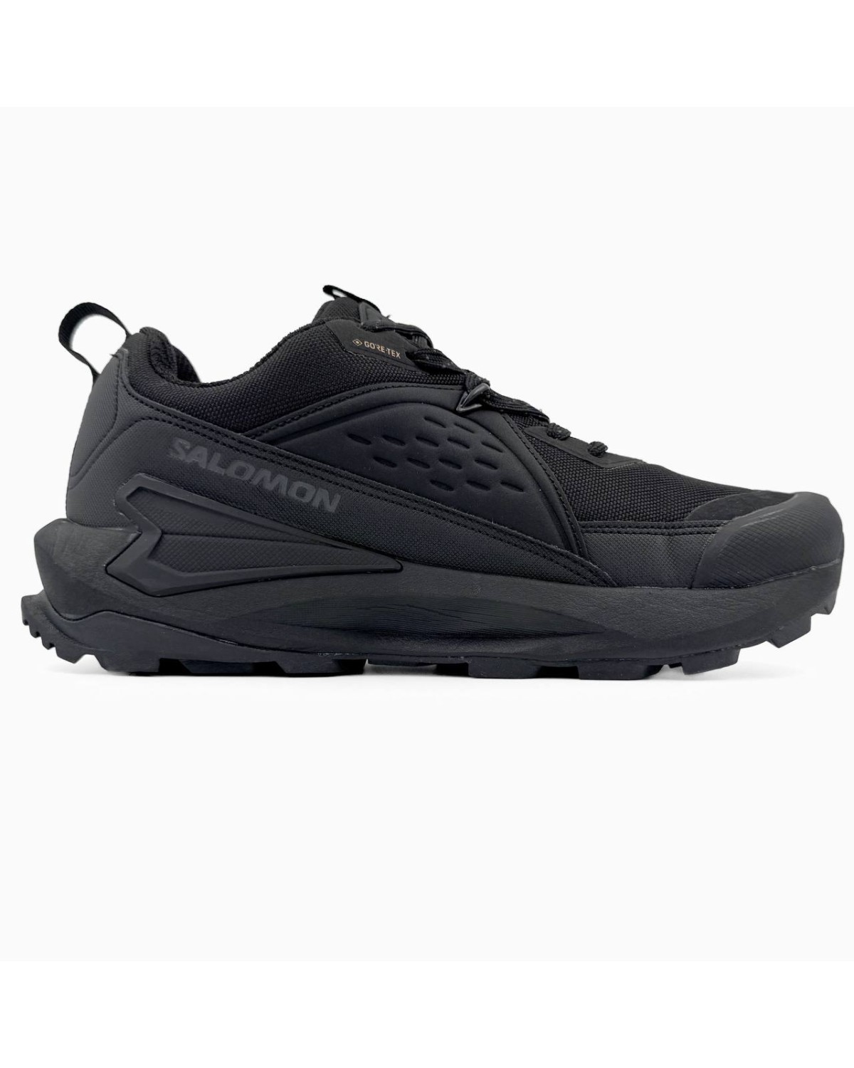 Salomon GTX Black Termo