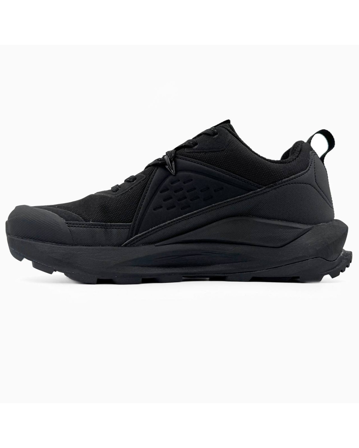 Salomon GTX Black Termo