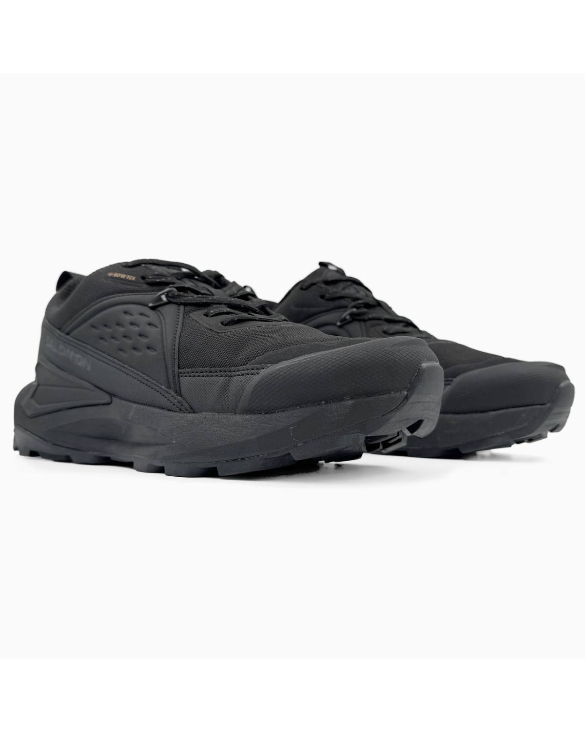 Salomon GTX Black Termo