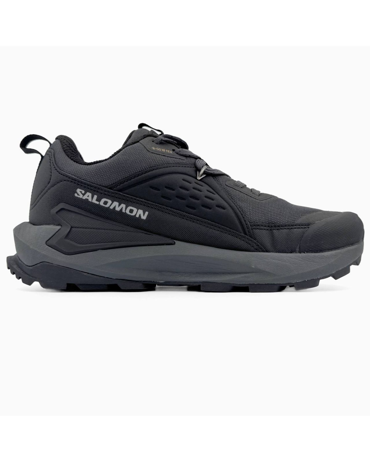 Salomon GTX Grey/Black Termo