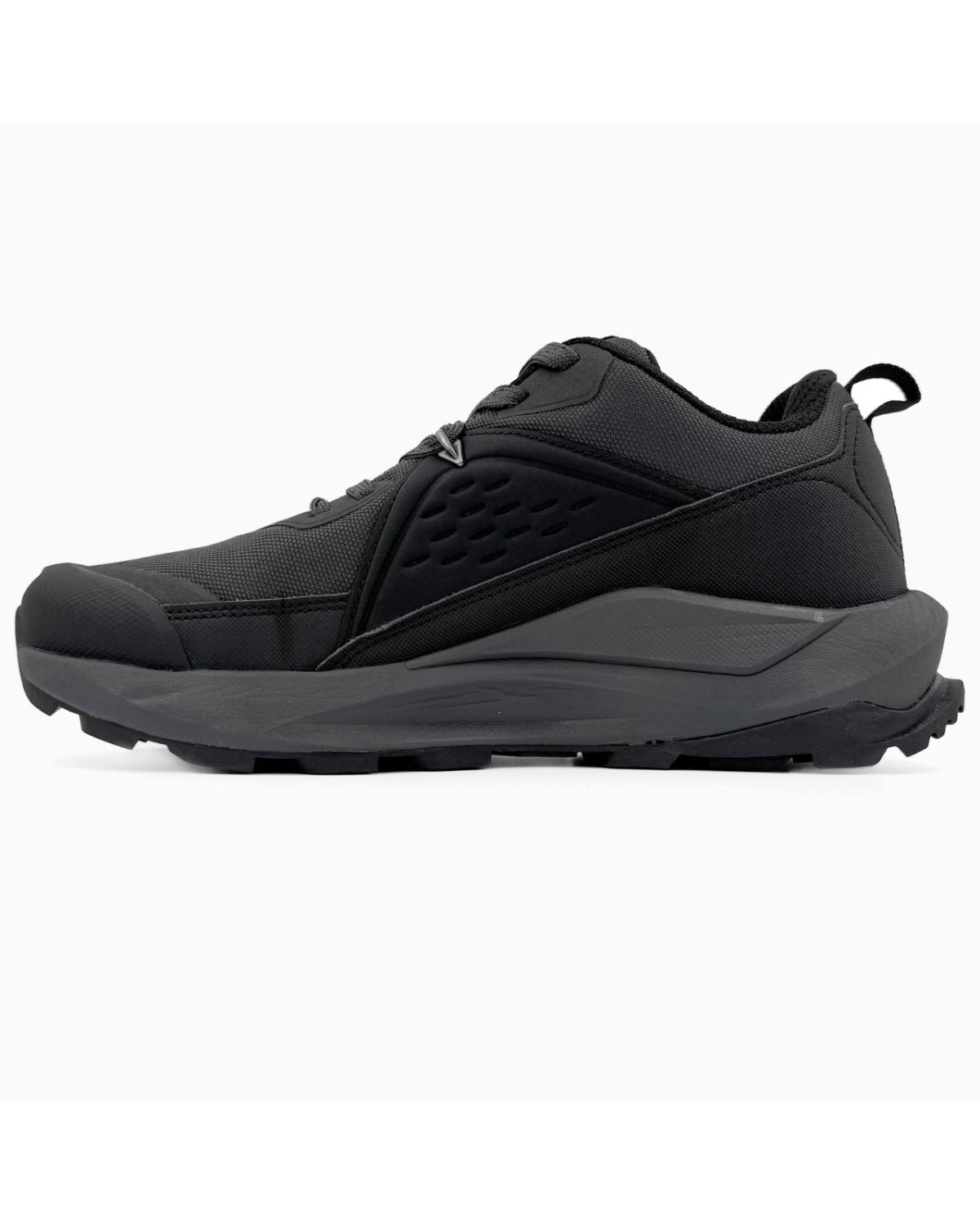 Salomon GTX Grey/Black Termo