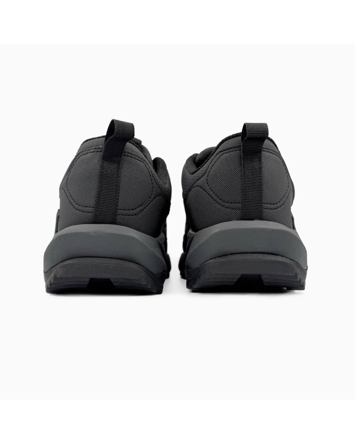Salomon GTX Grey/Black Termo
