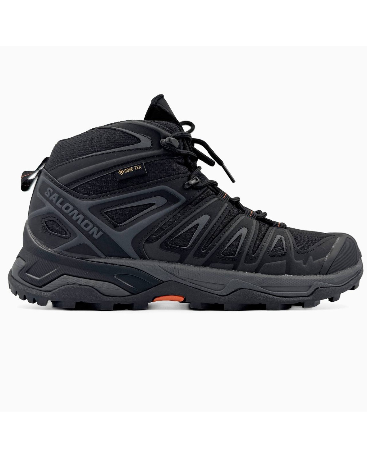 Salomon Speed Cross Pro Black GTX