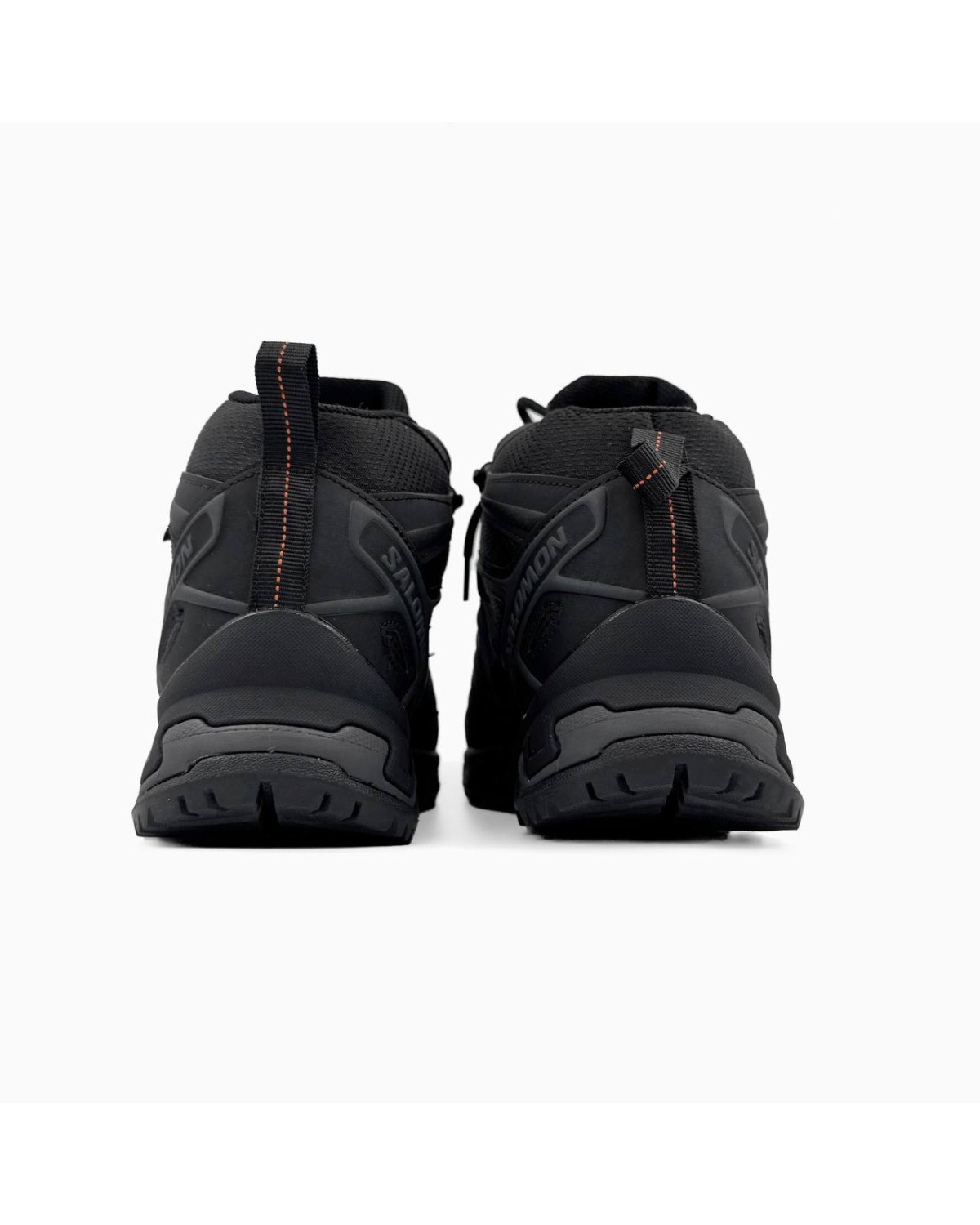 Salomon Speed Cross Pro Black GTX