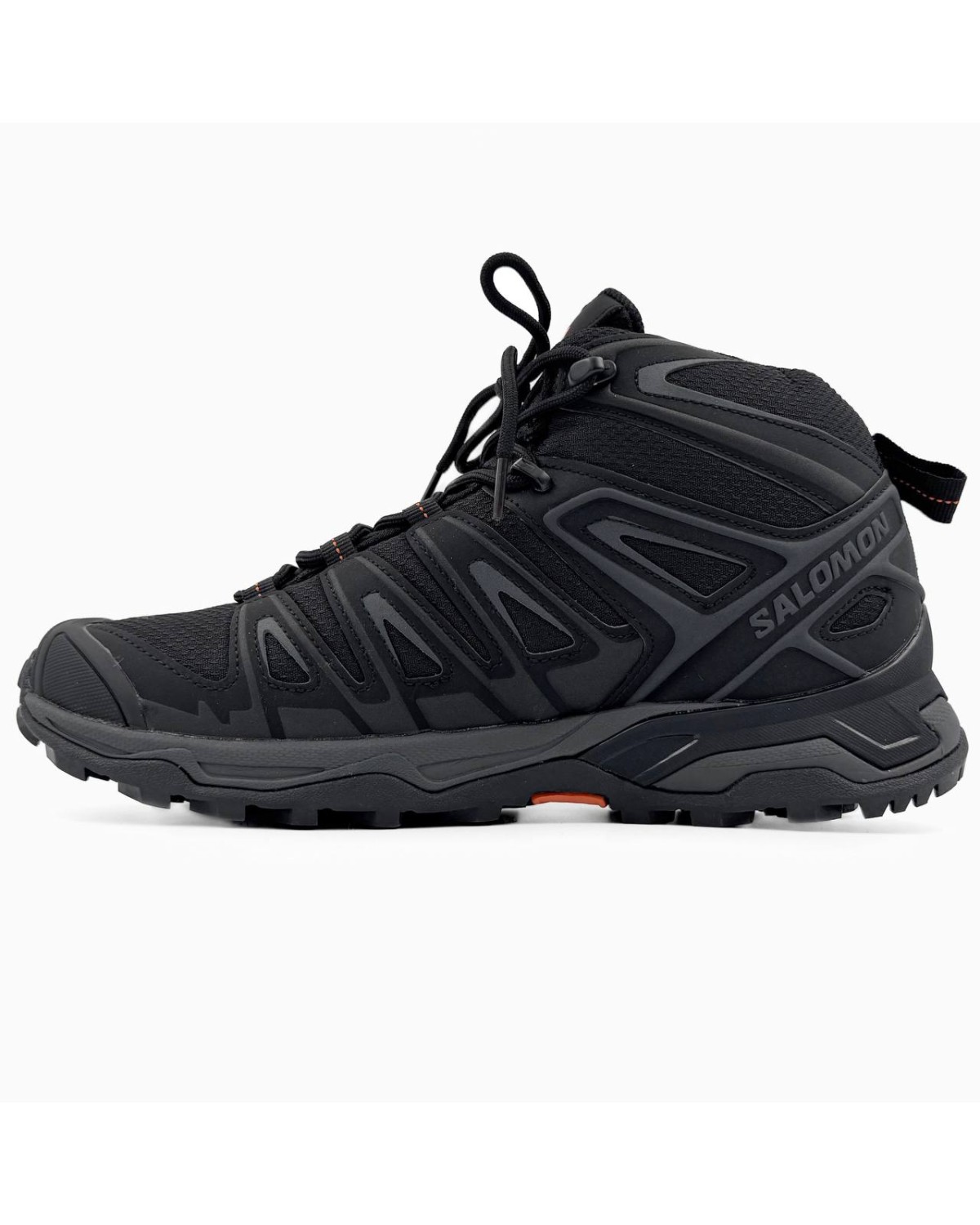 Salomon Speed Cross Pro Black GTX