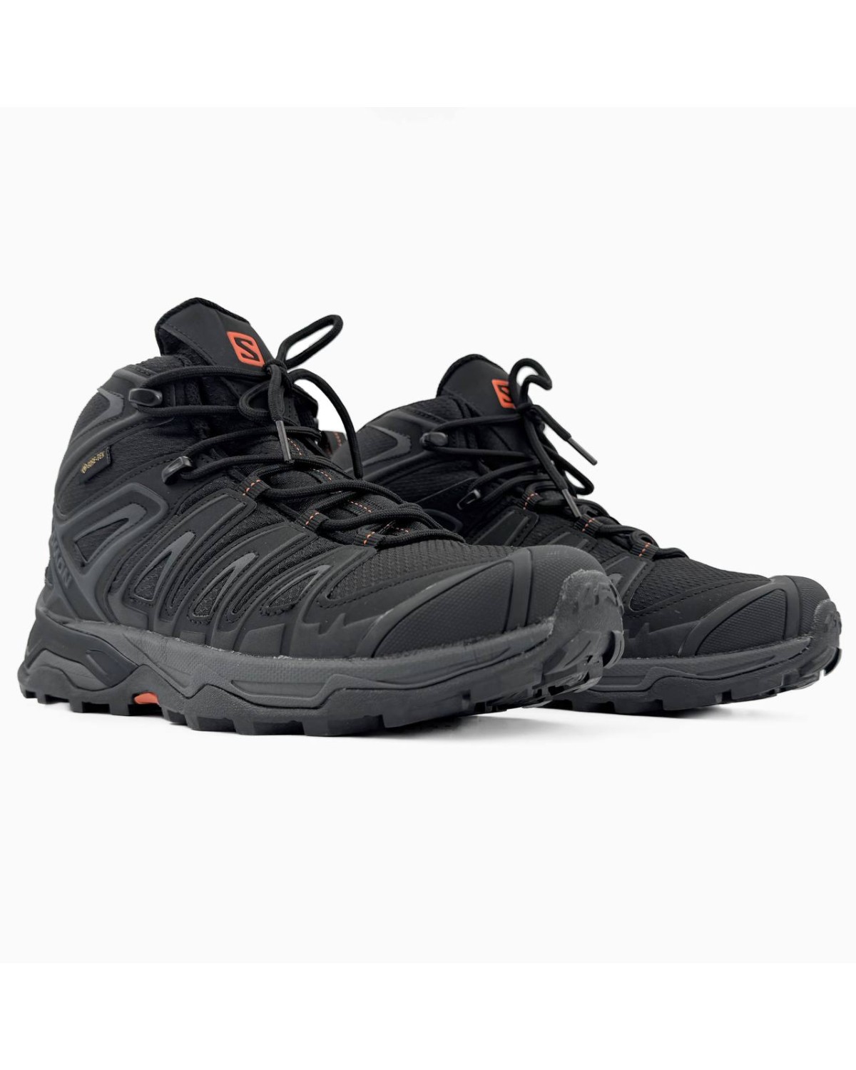 Salomon Speed Cross Pro Black GTX