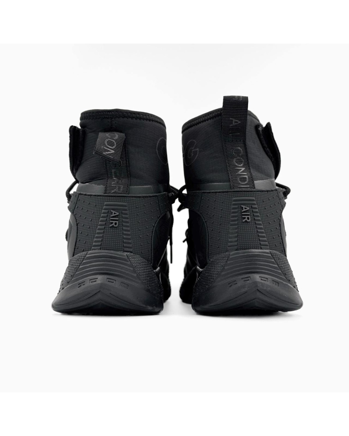 Nike ACG Terra Antarktik Black Gore-Tex