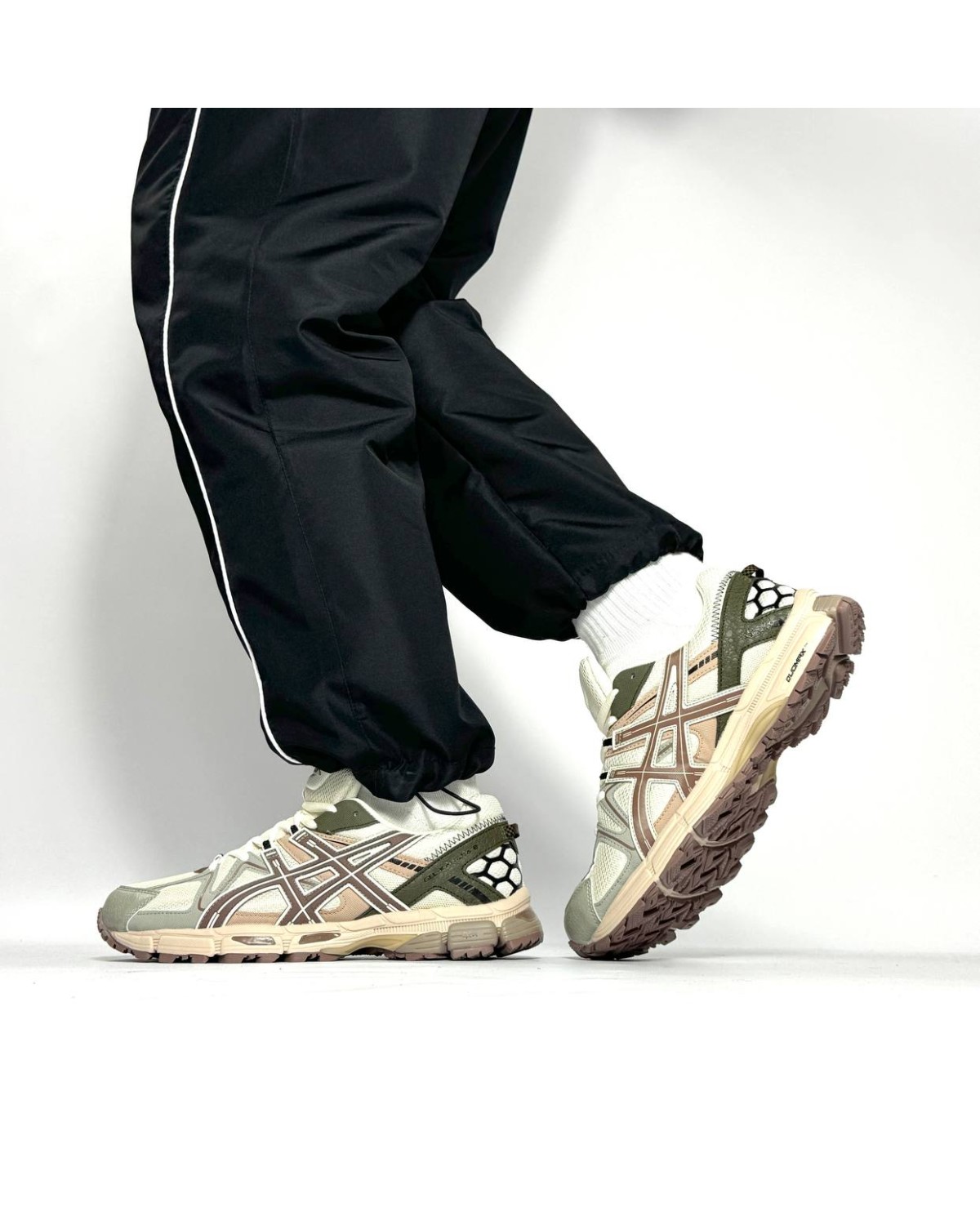 Asics Gel-Kahana 8 Marathon Pastel