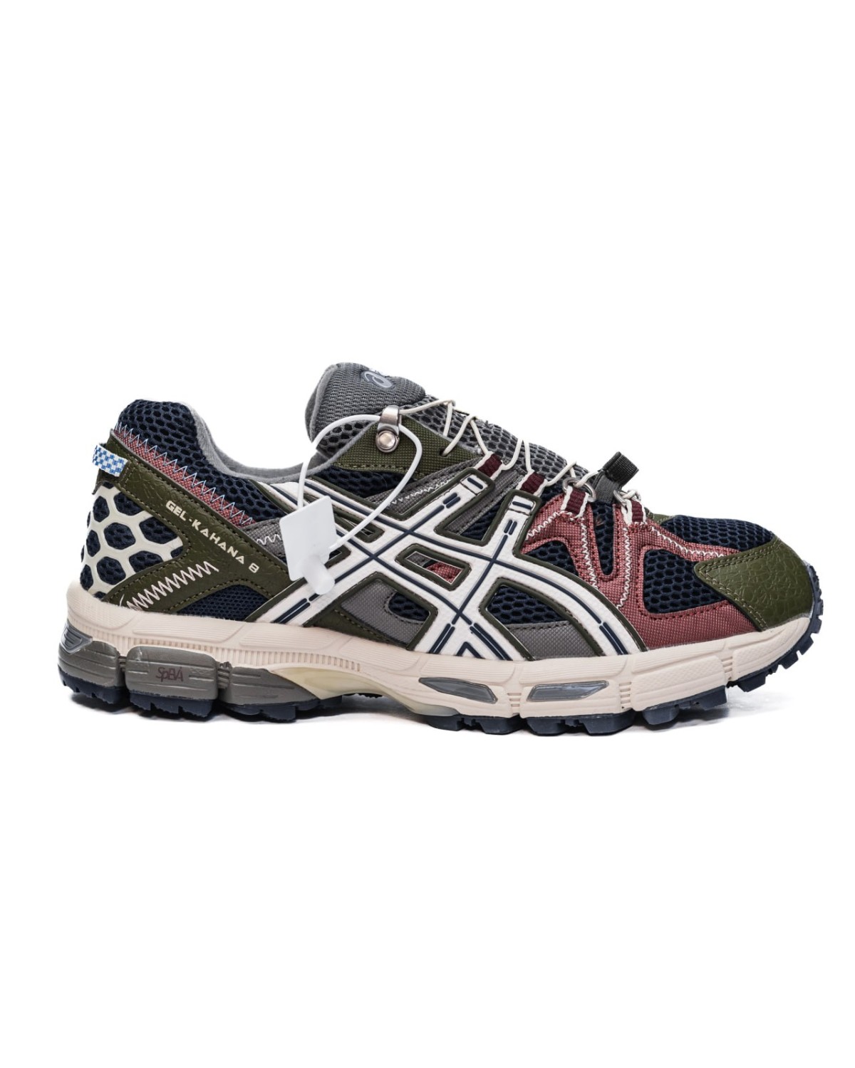 Asics Gel Kahana 8 Waterproof
