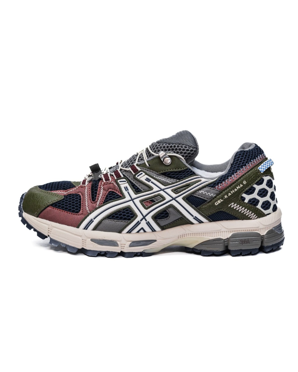 Asics Gel Kahana 8 Waterproof