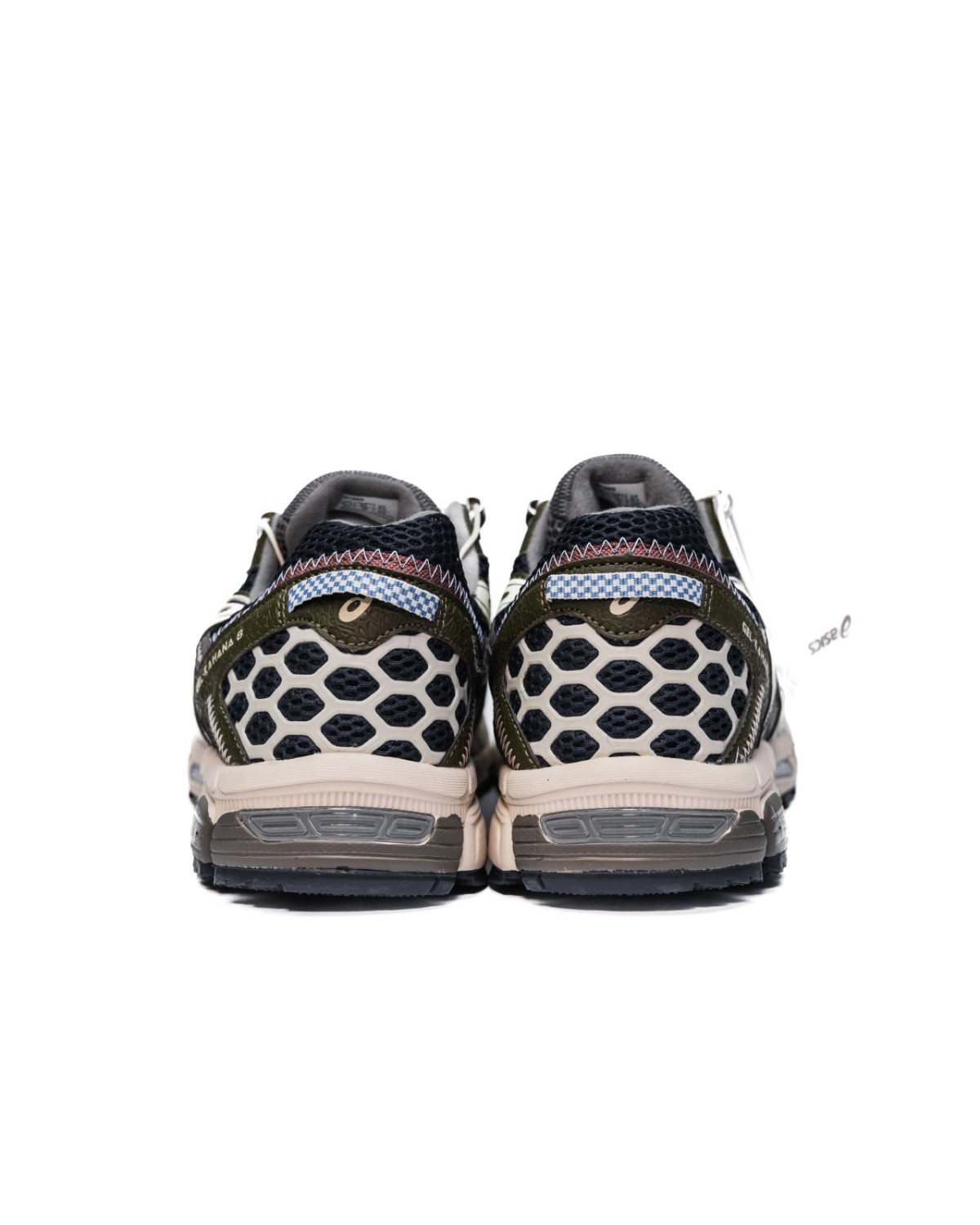 Asics Gel Kahana 8 Waterproof