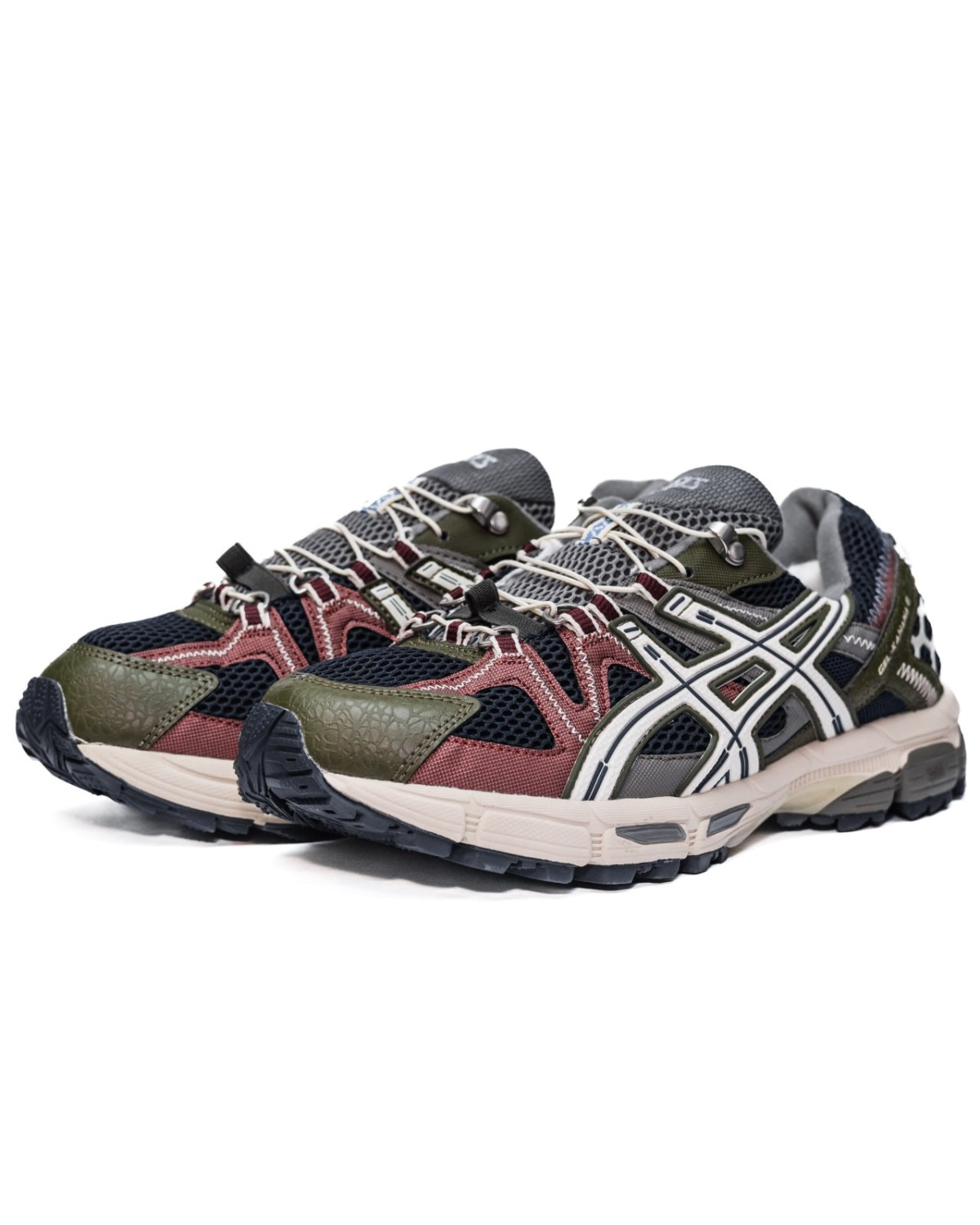Asics Gel Kahana 8 Waterproof