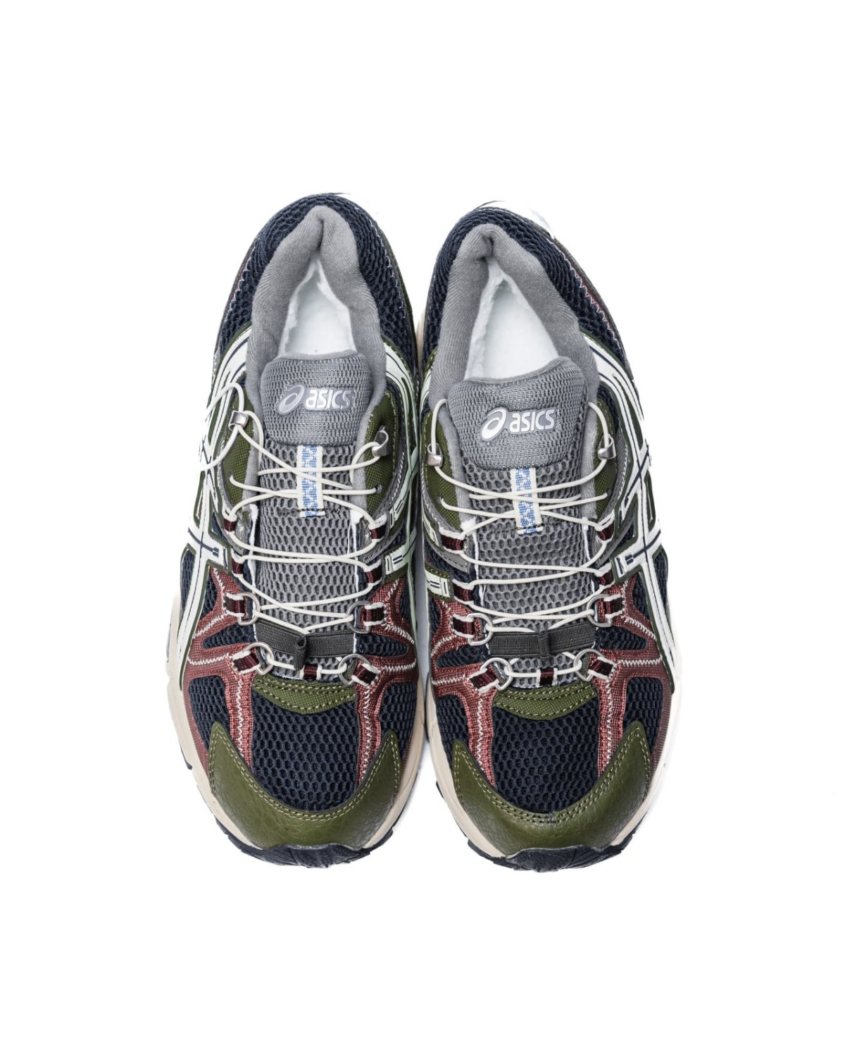 Asics Gel Kahana 8 Waterproof