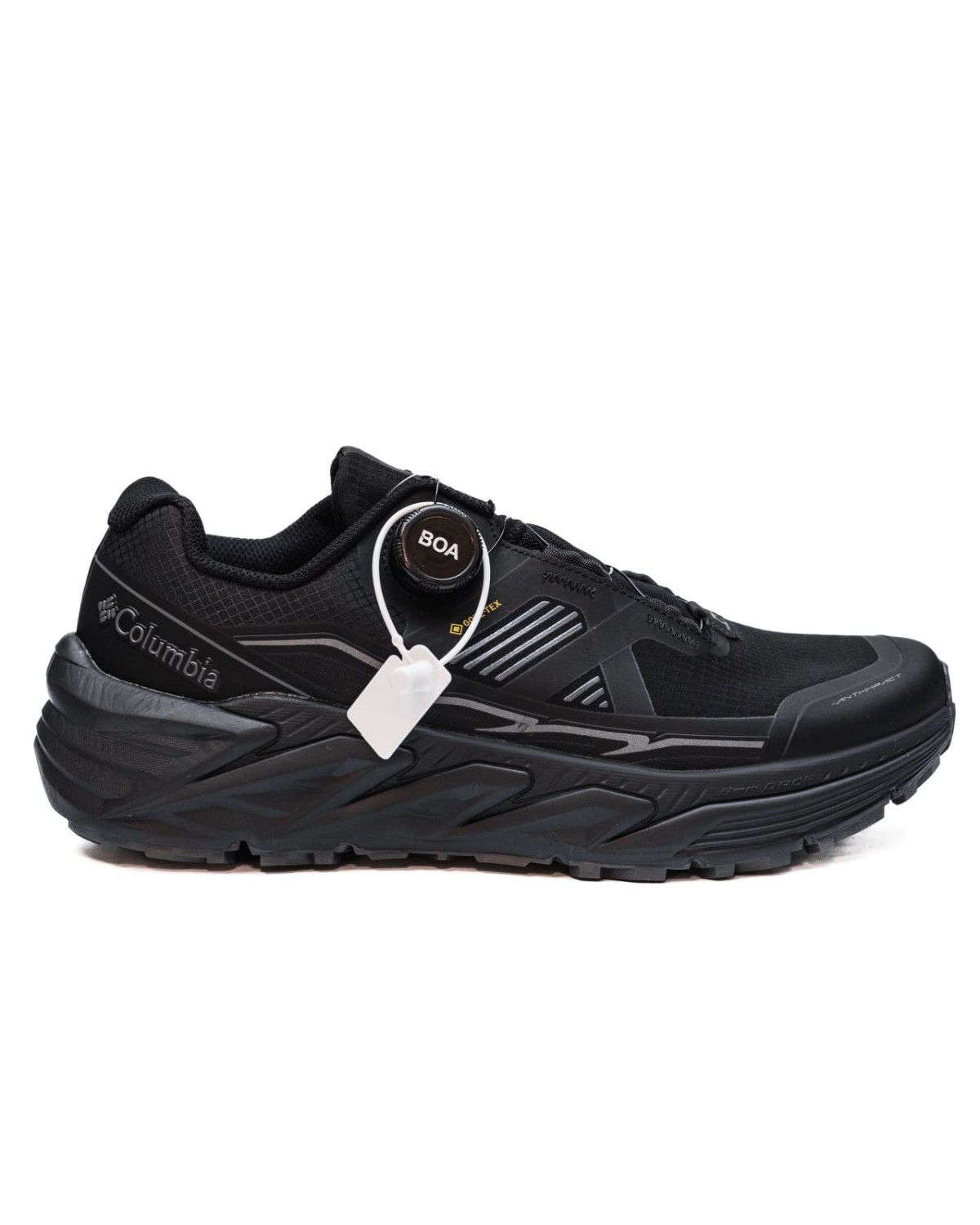 Columbia Boa Termo Gore-Tex