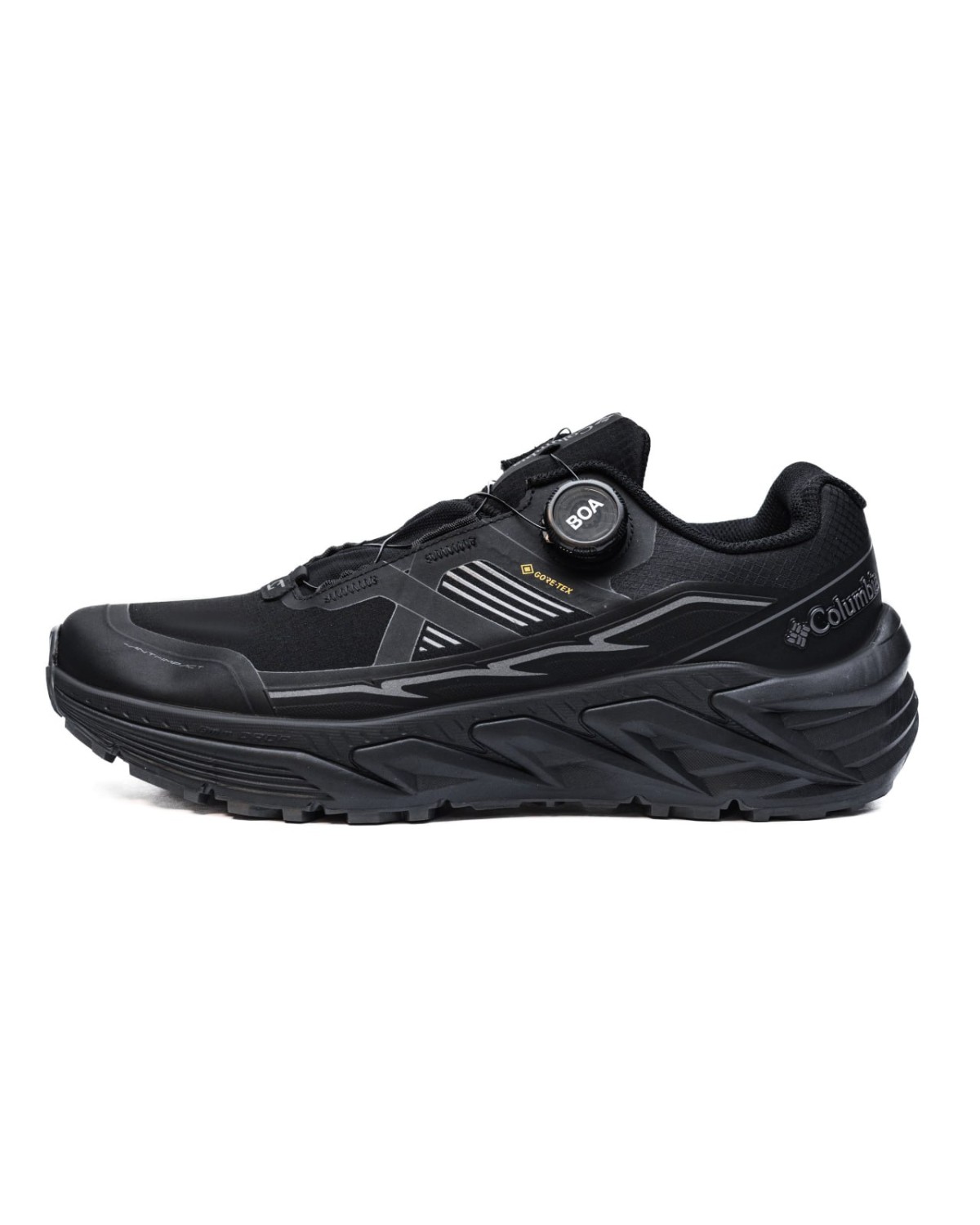 Columbia Boa Termo Gore-Tex