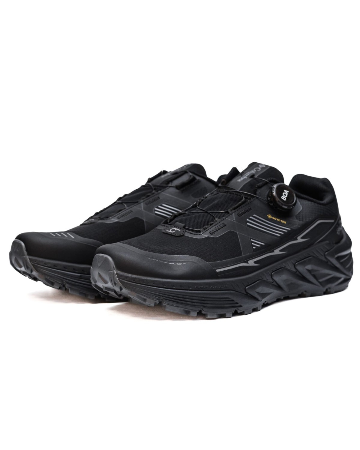 Columbia Boa Termo Gore-Tex