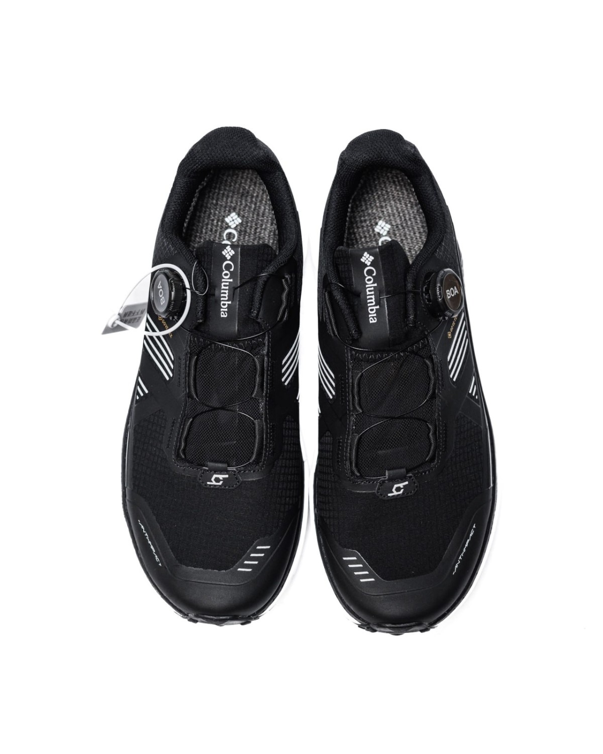 Columbia Boa Termo Gore-Tex