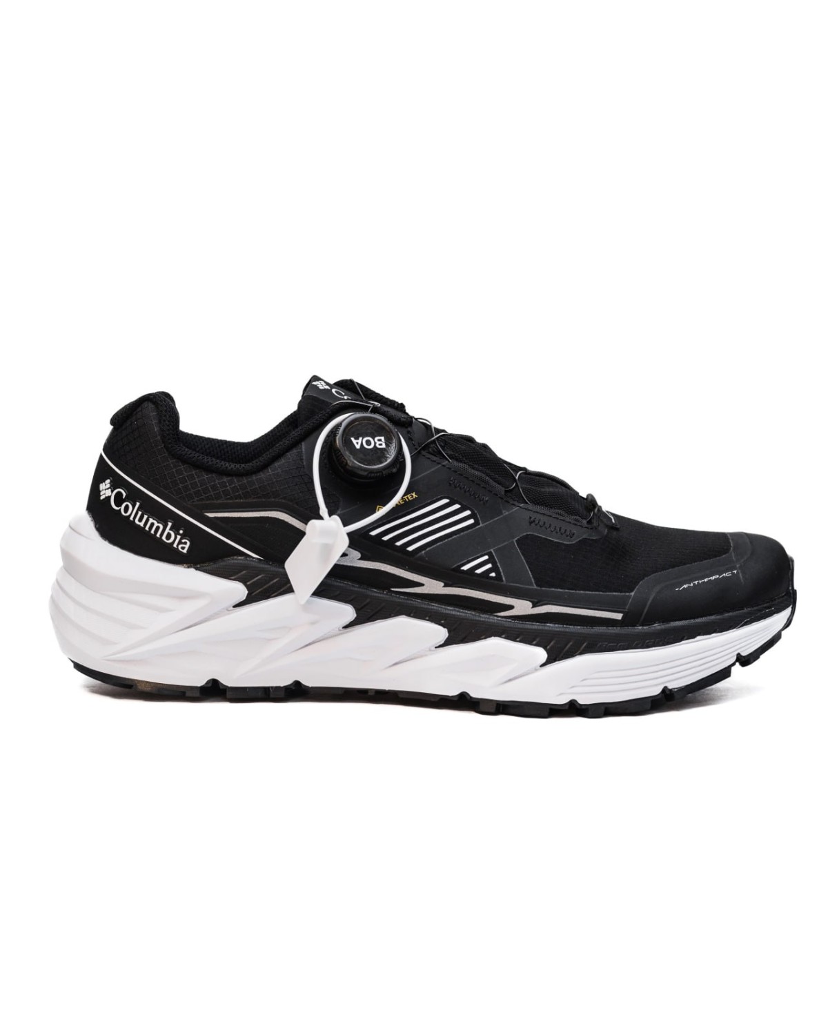 Columbia Boa Termo Gore-Tex