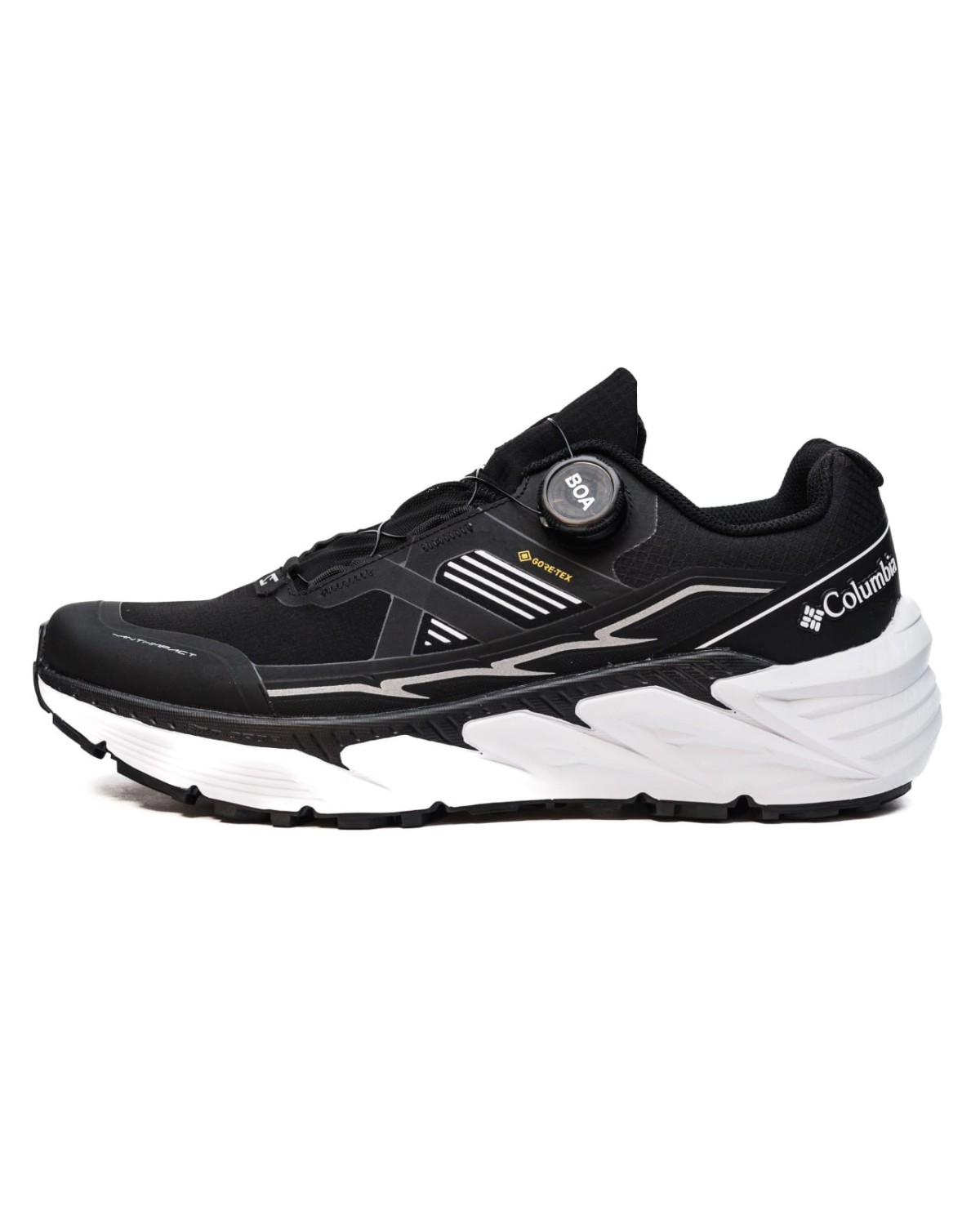 Columbia Boa Termo Gore-Tex