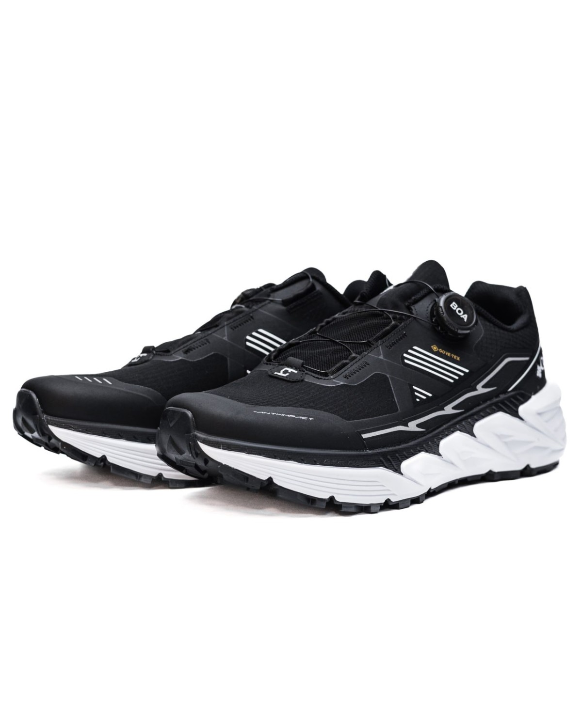 Columbia Boa Termo Gore-Tex