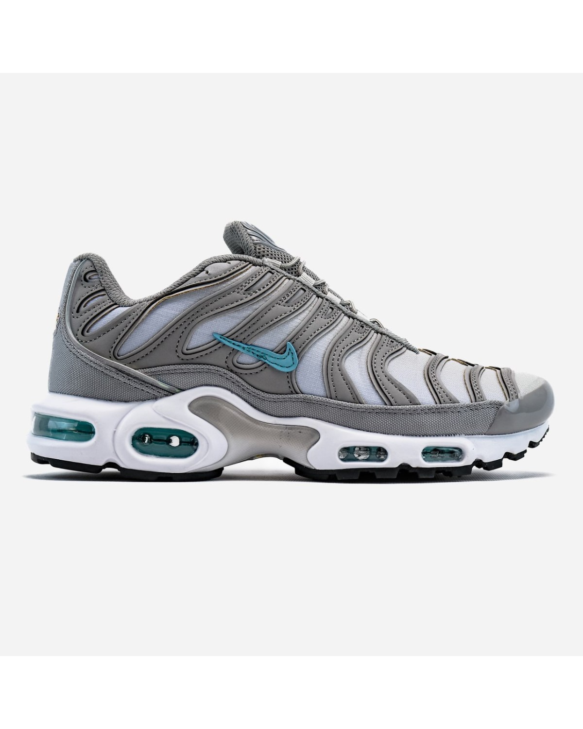 Nike Air Max TN Grey Waterproof