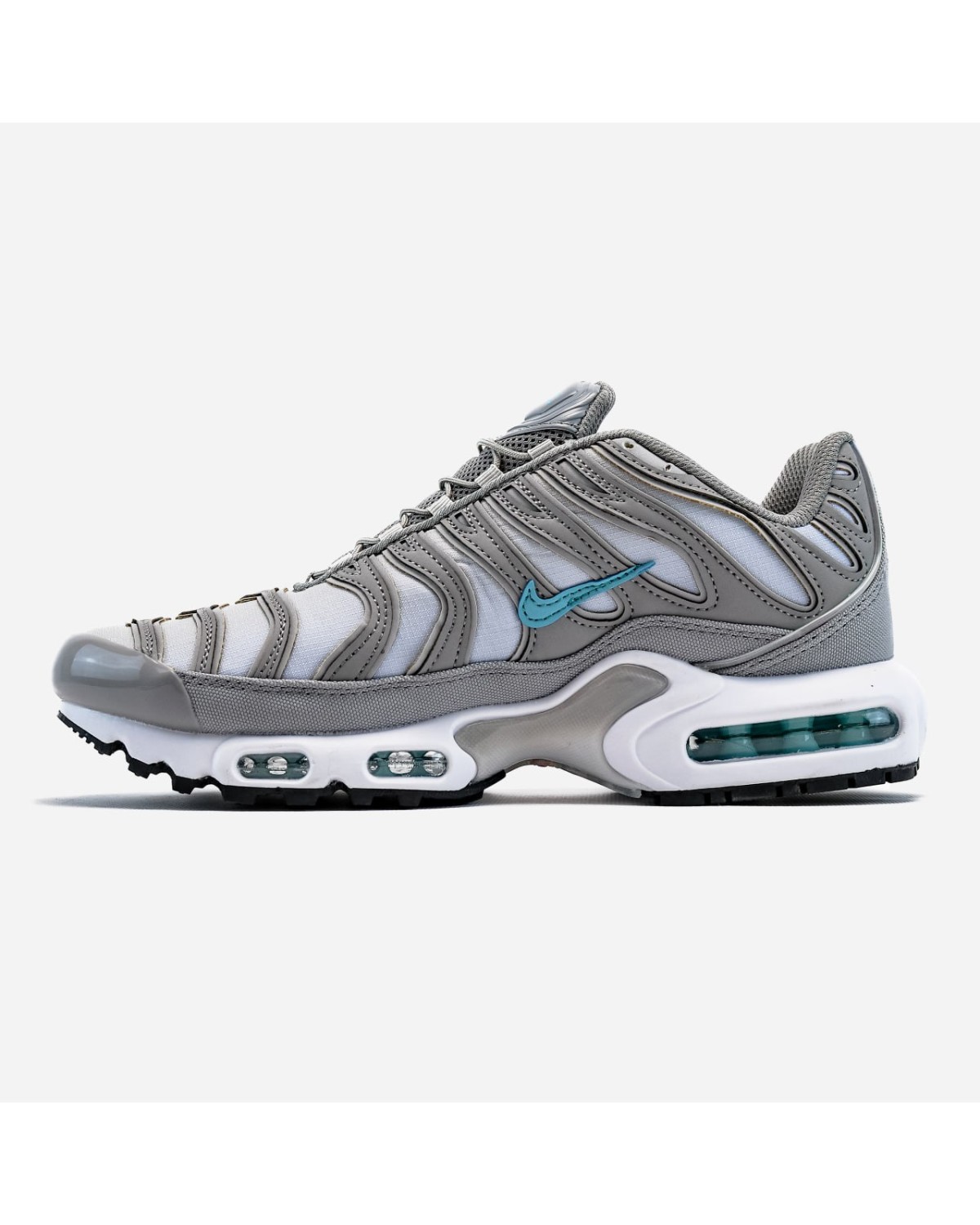 Nike Air Max TN Grey Waterproof