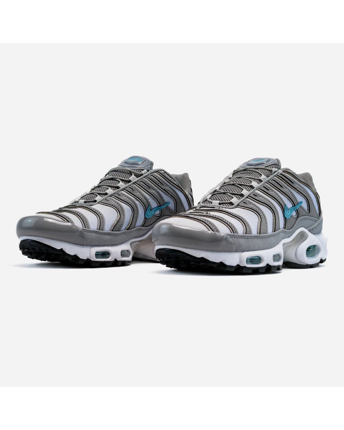 Nike Air Max TN Grey Waterproof