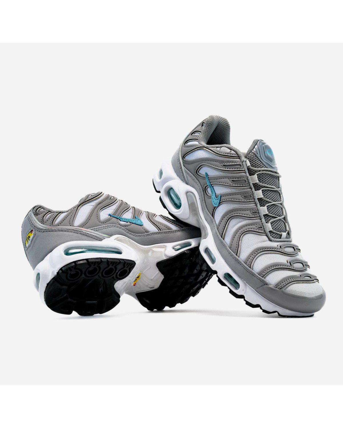 Nike Air Max TN Grey Waterproof