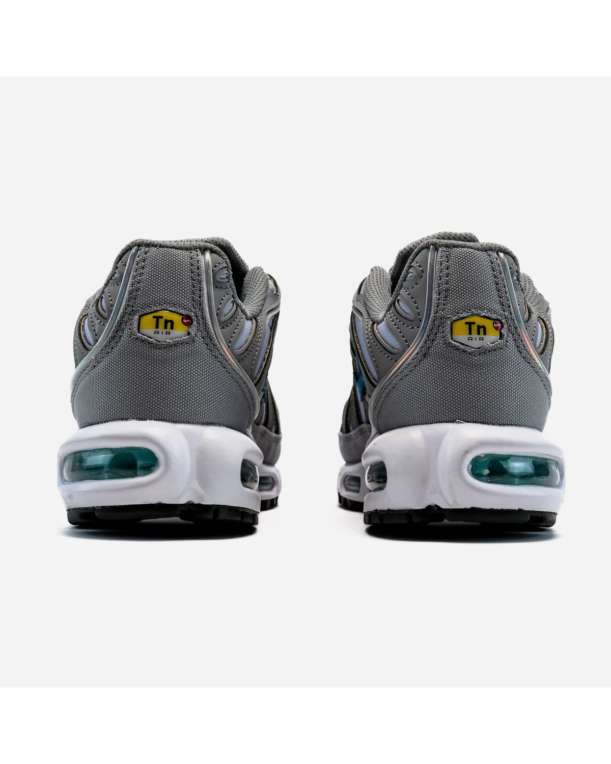 Nike Air Max TN Grey Waterproof