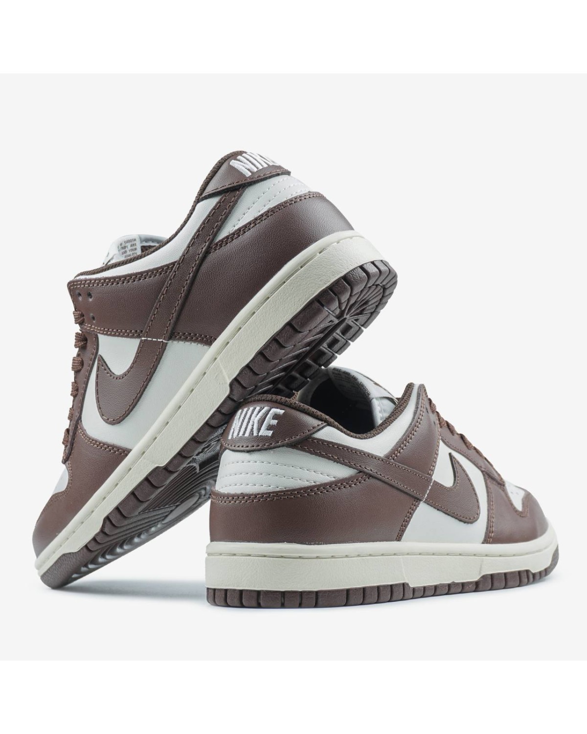 Nike Dunk Low Cacao Wow