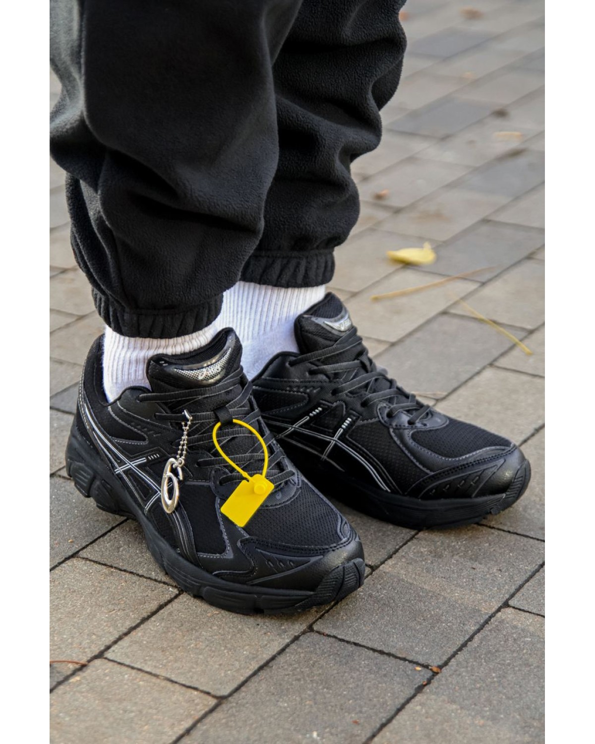 Asics GT-2160 Black Gore-Tex