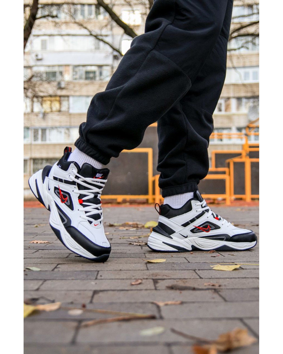 Nike M2K Tekno Winter