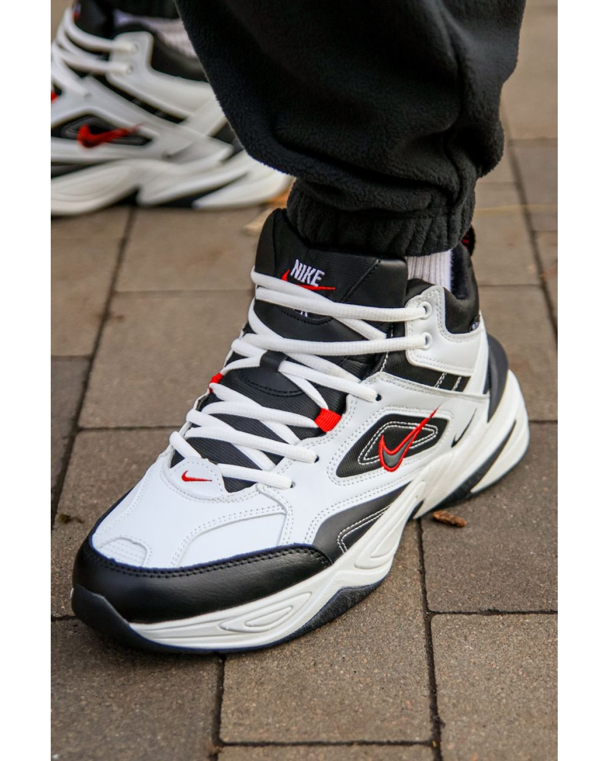 Nike M2K Tekno Winter