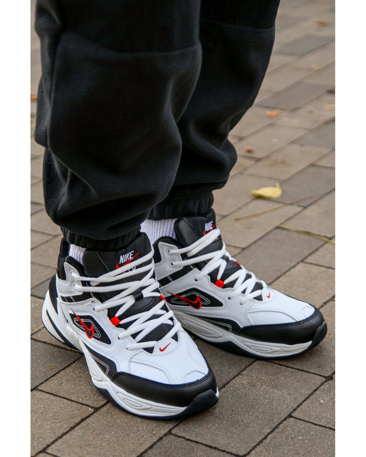 Nike M2K Tekno Winter