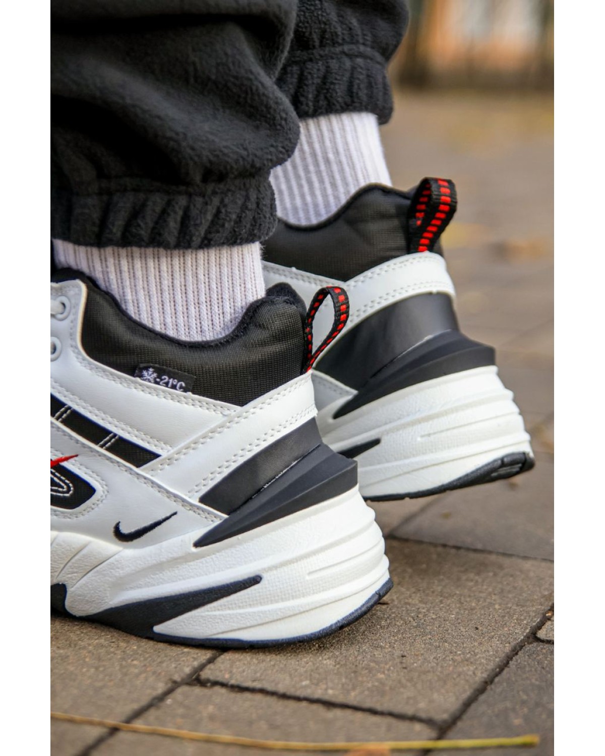 Nike M2K Tekno Winter