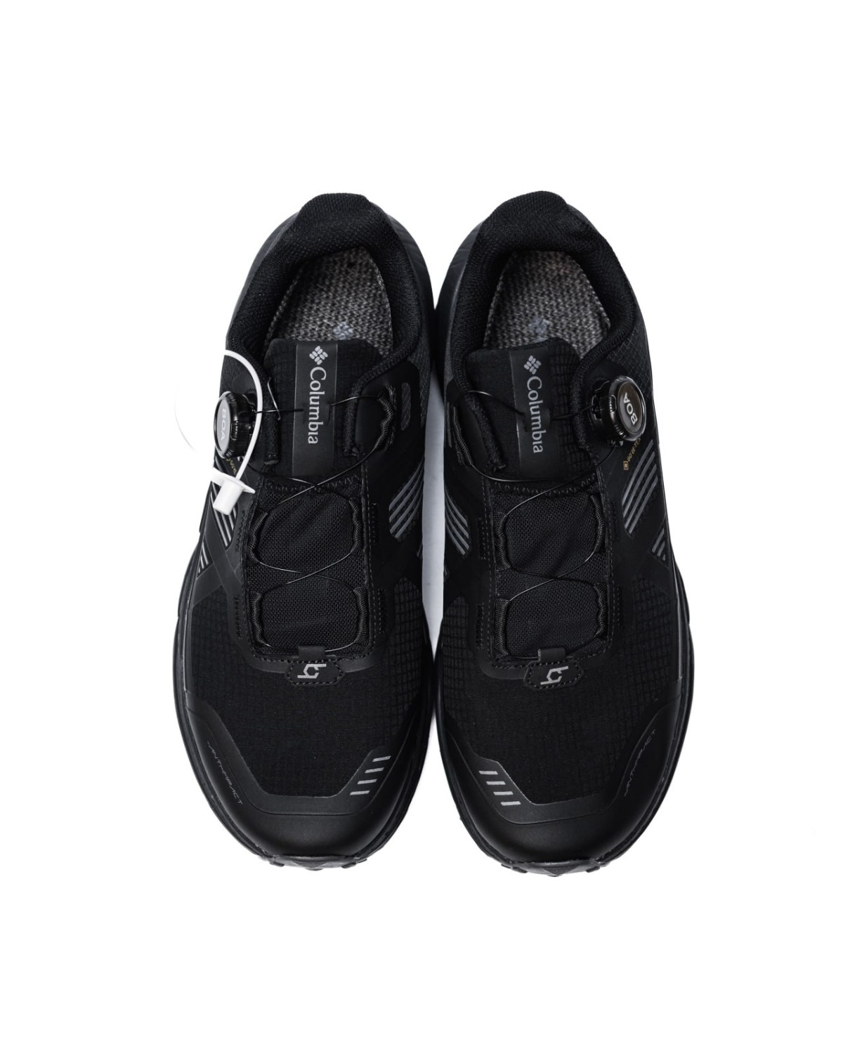 Columbia Boa Termo Gore-Tex