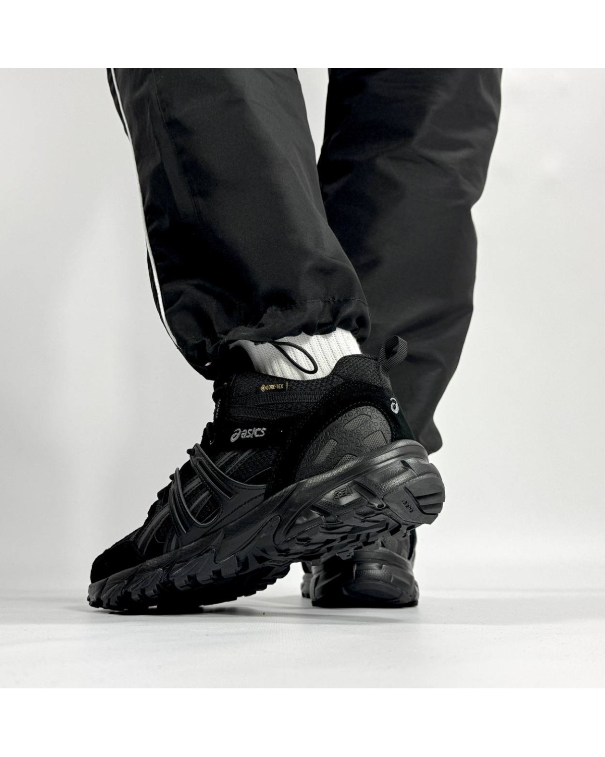 Asics Gel Sonoma 15-50 Winter Black Gore-Tex